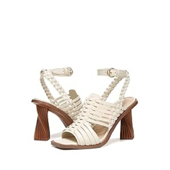 Sam Edelman Holland Ivory BRAND NEW SAVE $109.00 - Picture 1 of 7